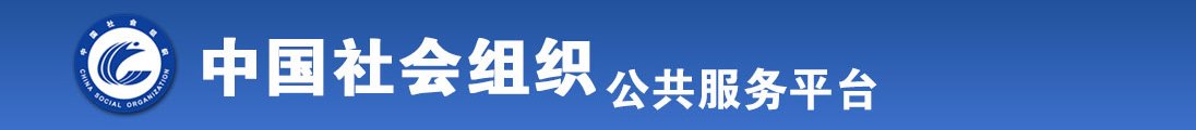 操逼逼小电影全国社会组织信息查询